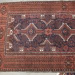 657 2471 ORIENTAL RUG